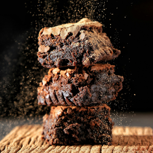 Acid Casein Baked Goods